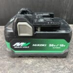 マルチボルトバッテリー 