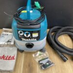 makita マキタ 電動集じん機 100V 粉じん専用 ホース付属