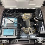 マキタ makita 充電式インパクトドライバ