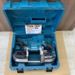 マキタ makita 40V 充電式ポータブルバンドソー