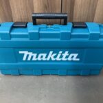 充電式レシプロソー
