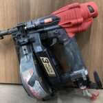 高圧ターボドライバ