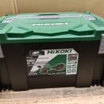 100mmコードレスディスクグラインダ 