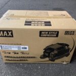 エアコンプレッサ　高圧専用 