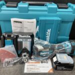 マキタ makita 18V充電式マルチツール