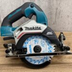 makita マキタ 125mm充電式マルノコ 18V