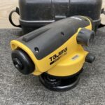 タジマ　Tajima オートレベル