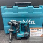 マキタ makita 17mm充電式ハンマドリル