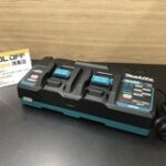 2口急速充電器