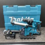 makita マキタ 18mm充電式ハンマドリル