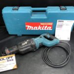 マキタ makita レシプロソー