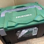 ハイコーキ 100mmコードレスディスクグラインダ G3610DC 2XPZ　SA
