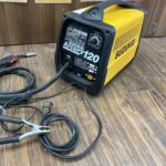 スズキッド 半自動溶接機 
