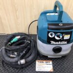 乾湿両用集じん機