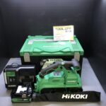 HiKOKI ハイコーキ 76mmコードレスベルトサンダ 