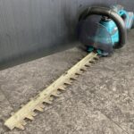 充電式ヘッジトリマ