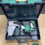 ハイコーキ　HiKOKI コードレスハンマドリル
