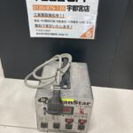 ポータブル変圧器