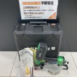 高圧41㎜ ねじ打機