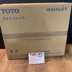 ウォシュレット