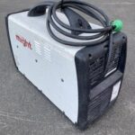 バッテリー溶接機