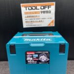 165mm充電式マルノコ