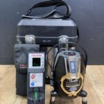 Tajima タジマ ブルーグリーンレーザー墨出し器  受光器セット