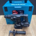 makita マキタ 28mm充電式ハンマドリル 40Vmax