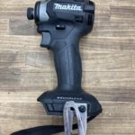 makita マキタ 充電式インパクトドライバ 18V