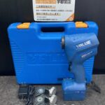 電動フレアツール