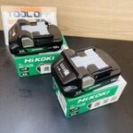 薄型リチウムイオンバッテリ