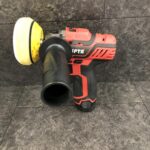 SPTA 充電式ポリッシャー