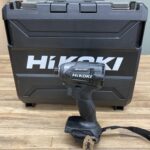 ハイコーキ HiKOKI コードレスインパクトドライバ 18V