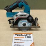125mm充電式マルノコ