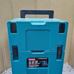 36V 充電式ハンマドリル