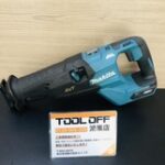 充電式レシプロソー