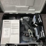 マキタ 18V充電式インパクトドライバ