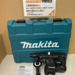 24mm充電式ハンマドリル