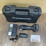 パナソニック 充電マルチツール