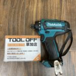 マキタ 充電式ドライバドリル 