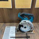 マキタ 165mm充電式マルノコ 