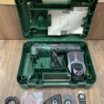 ボッシュ コードレスマルチツール 