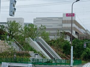 【覚醒】ツールオフ八王子店の周り
