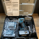 マキタ 18V充電式インパクトドライバー