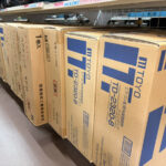 2分3分 ペアコイル