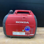 HONDA ｲﾝﾊﾞｰﾀｰ発電機 