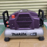ﾏｷﾀ makita　高圧一般圧コンプレッサ