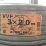 VVFケーブル