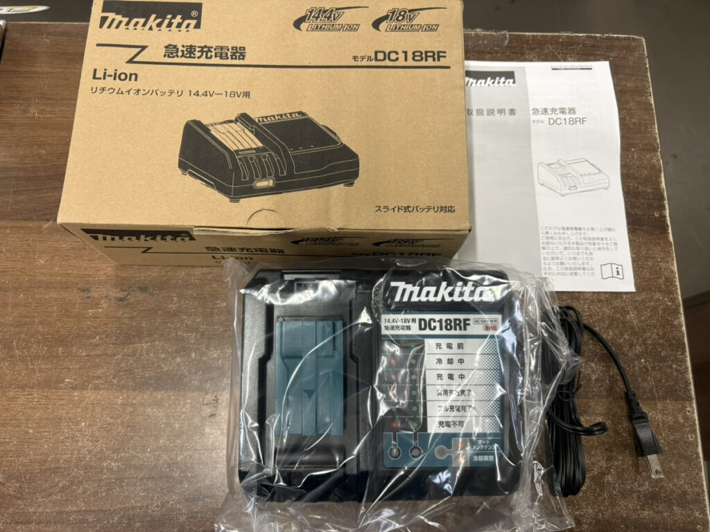 DC18RFの画像