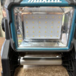 充電式スタンドライト